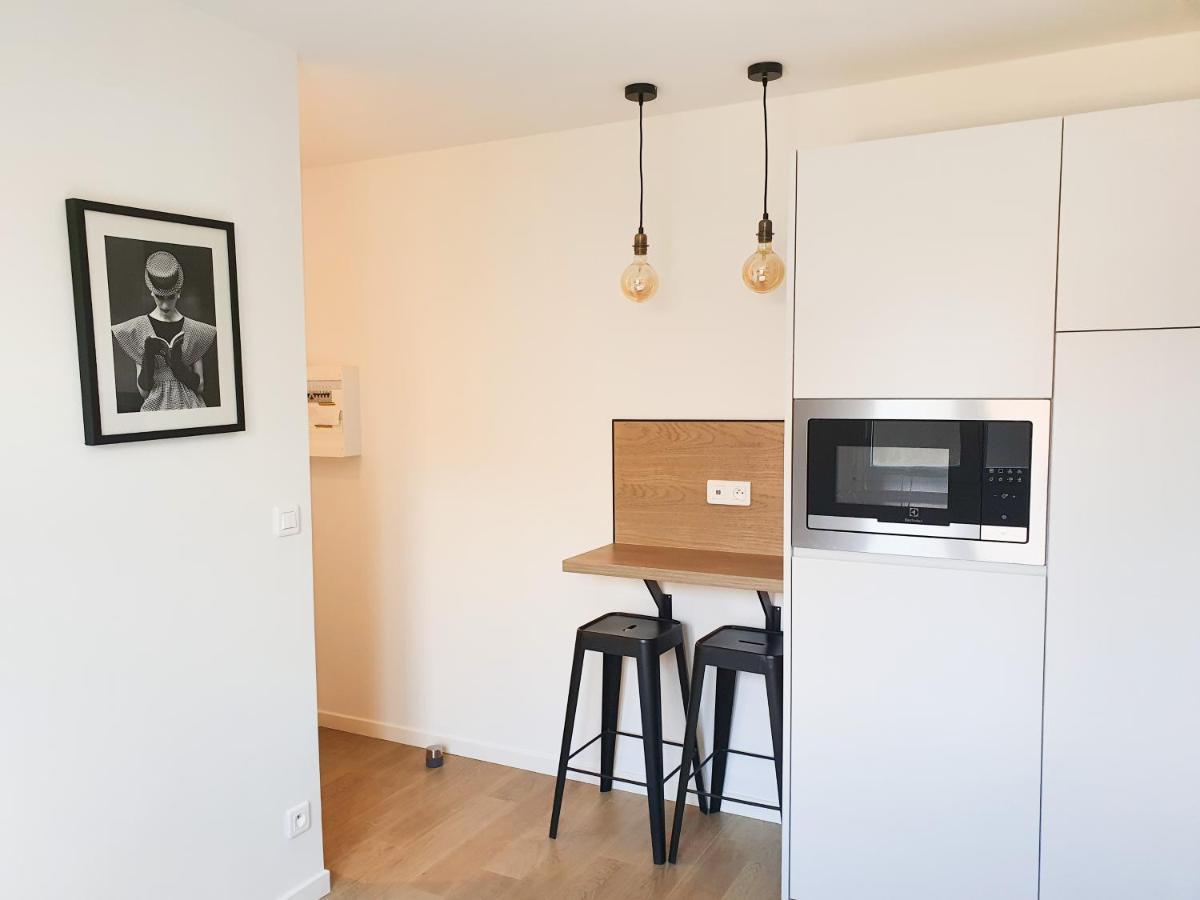 אורז'בל Exigehome - Chambre D'Hote Avec Jacuzzi Et Jardin Paysage, Partage מראה חיצוני תמונה